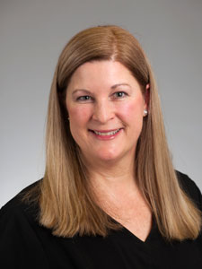 Dana Davis, MPT, MTT, physical therapist at Rehab Orthopedic Medicine in Atlanta, Georgia