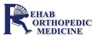 Rehab Orthopedic Medicine, Dr. Ralph D'Auria